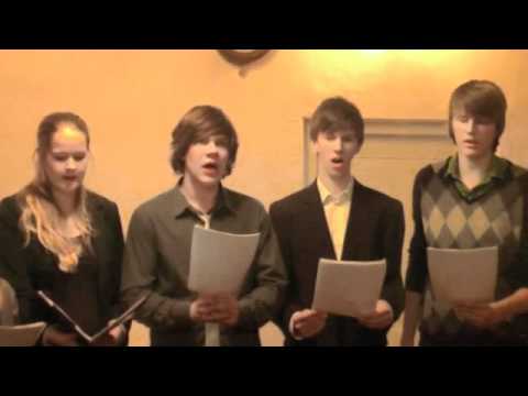 Jausa jõuluteenistus 2011