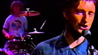 Billy Bragg &quot;Waiting For The Great Leap Forwards&quot; live on &#39;Sunday&#39; 1989