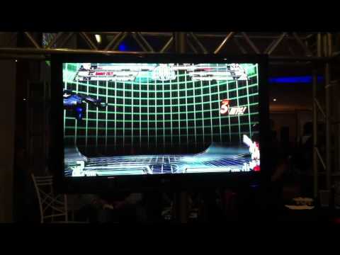 LV1GE Domingo - Leeiguana vs Shin