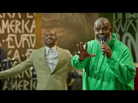 Thiaguinho and Péricles sing 'In Search of My Luck' | Voice of Conscience #thiaguinho #pericles