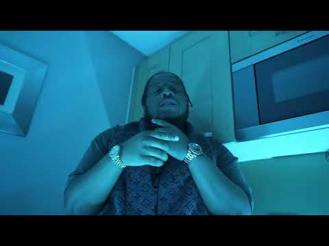 S Fiz - Gnabry (Music Video)