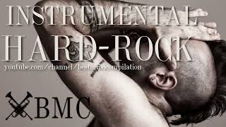 Hard-Rock music instrumental compilation 150-130 BPM - by BMC