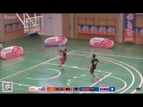 Highlights Caixa Popular Manises Quart  - In Side Godella SEMIFINAL 1 COPA JÚNIOR  PREFERENTE