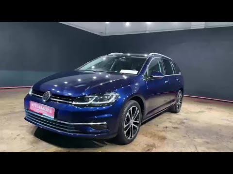 Volkswagen Golf COMFORT LINE MEISTER - FACTORY ALL - Image 2