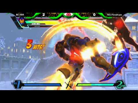 Grand Finals Marvelous AZ 1.5 Kaneblueriver vs Fizzykups