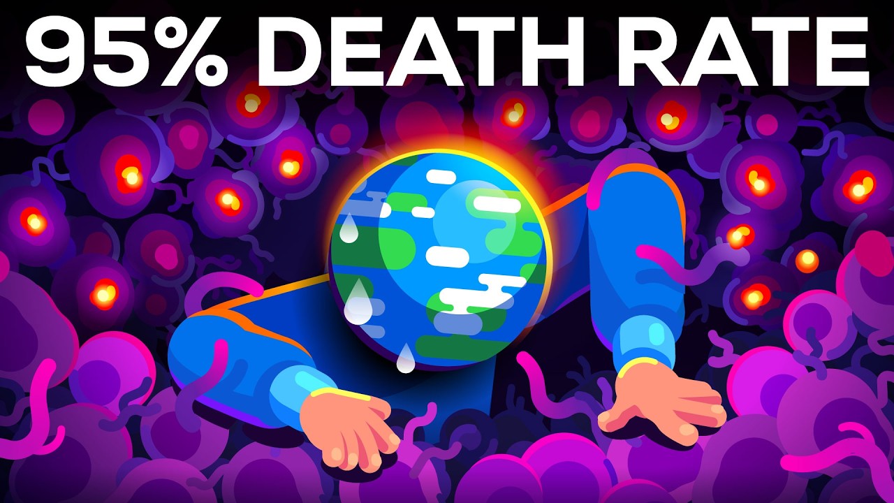 How I Survived Late-Stage Cancer (A Fun Story)