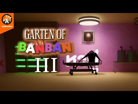 Garten of Banban 2 - Garten of Banban's socials, updates and future! - Steam  News