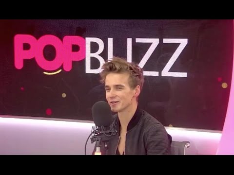 Joe Sugg Confesses Which YouTuber He Is MOST Jealous Of...
