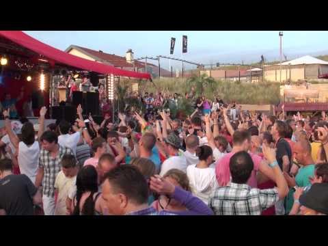 Leon Bolier (2) @ Luminosity Beach Festival 2010 - Day 1