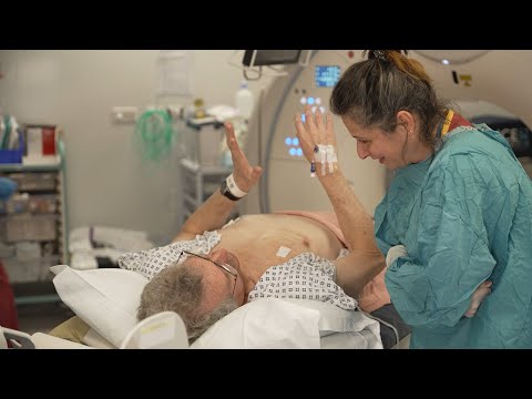 Understanding your CT-Guided Lung Biopsy