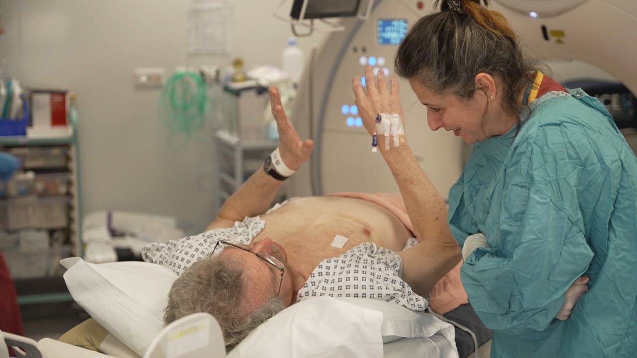 Understanding your CT-Guided Lung Biopsy