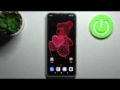 How to Enable SwiftKey Autocorrection in XIAOMI Redmi K40 – Enable Autocorrection