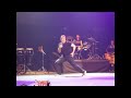 Johnny Clegg & Band  "Hambile" (Zulu Warrior Dance)