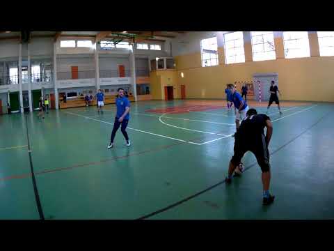 StrefaFutbolu.pl: Show Time - Los Esperantos (1)