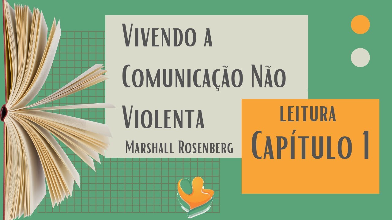 Leitura | Capítulo 1: Podemos dar um jeito