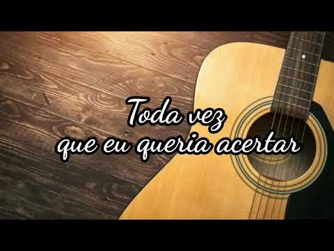 Toda Vez Que Eu Queria Acertar - Hinos Avulsos…