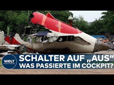 AIR-INDIA-ABSTURZ: Bericht zeigt erste Spur – Treibstoffzufuhr nach Start offenbar deaktiviert!