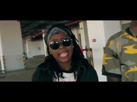 Tigress 34 7 ft Chef 187 Back Down (Official Video)