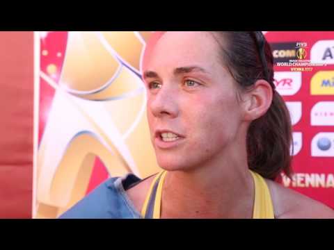 Walkenhorst praises Ludwig's play on Wednesday