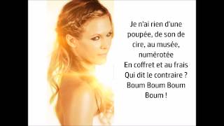 Lorie - 2Lor en moi paroles