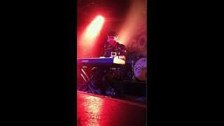 What If You Don't - Go Radio (Live)