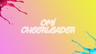 OMI Cheerleader mp3 (sem direitos autorais)