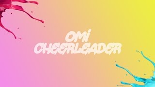 OMI Cheerleader mp3 (sem direitos autorais)
