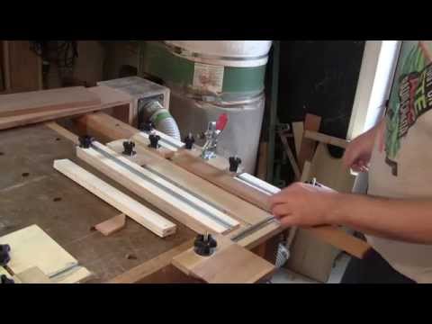 L'gosseux d'bois - Ep 26 Jig pour domino
