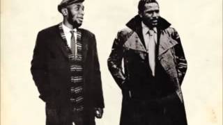 Yasiin Gaye   There is a Way