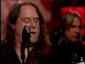 Gov't Mule @ Carson Daly   Lola Leave Your Light On