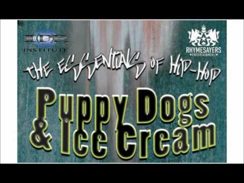 Puppy Dogs & Ice Cream - Nervous Wreck (Live Halloween 2009)