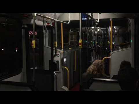 STA Sydney m/o 1708 - Volvo B12BLEA (ZF)