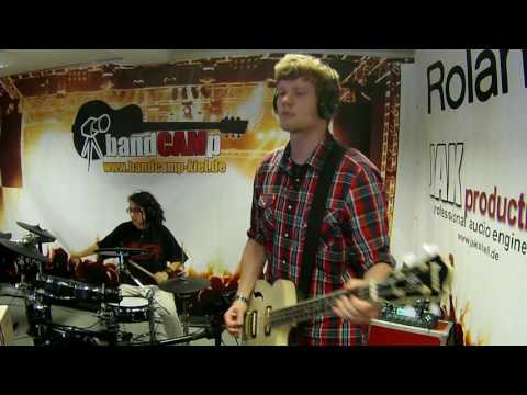 InSound bandCAMp 2016: Identity Transplant Inc. - Turritopsis nutricula