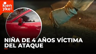 Nuevos detalles sobre el ataque sicarial en Puente Aranda