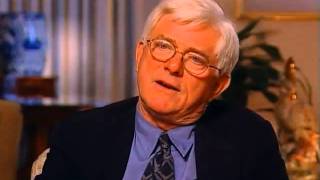 Thumbnail of Phil Donahue
