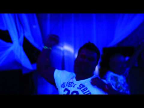 DJ IVAN SPELL - ГОЛУБАЯ ВОДА 2012