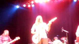 Cosmic Affliction @ Madison Theater June 6