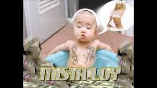 Mista Loy - Sippin on  hennessy