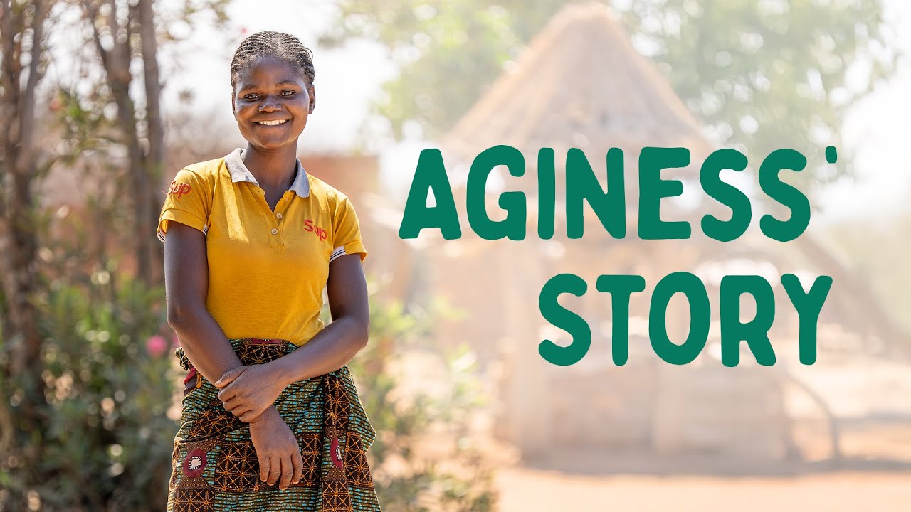 Aginess’ Story
