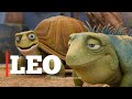 Leo Cartoon Animated Movie Full Hindi Dubbed 2023 Hindi Movies Explanation