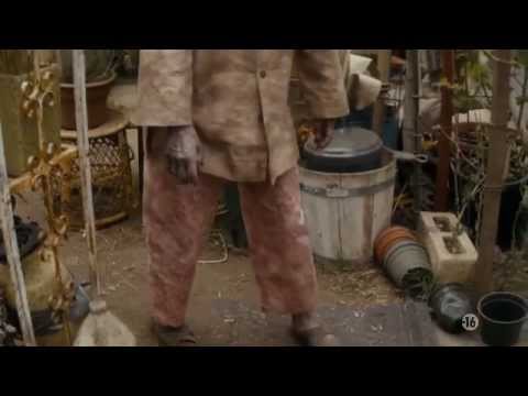 Shortcut Serie - Fear The Walking Dead S01E03