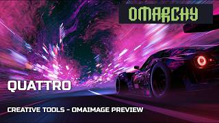 OmaImage Preview
