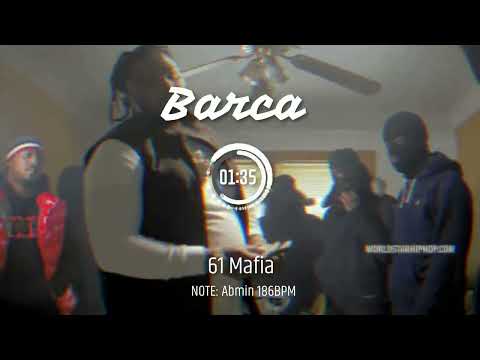 [FREE] Tee Grizzley x FMB Dz x Detroit Type Beat  2022  " Barca " (Prod.61 Mafia)