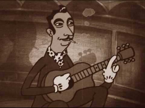 Django Reinhardt - Please Be Kind (Diff)