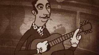 Django Reinhardt - Please Be Kind (Diff)