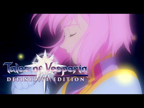 tales of vesperia calm music