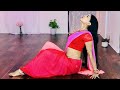 Aaya Aaya Atariya Pe Koi Chor | Old Bollywood Dance | Shanelle Bell