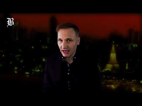 Crimewatch: Savage attack on Hmong leader, family