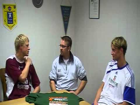 osnaballTV | Landesliga BW Hollage - FC Schüttorf 09