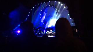 Australian Pink Floyd Show -  Another Brink in the Wall (part 2)